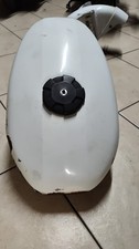 Serbatoio e Parafango Malaguti