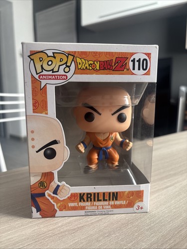 Pop funko animation 110 - pop!,