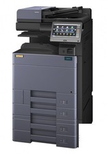 UTAX KYOCERA 350CI STAMPANTE