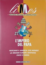 Limes rivista italiana di - limes.,
