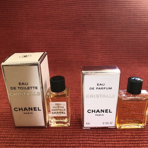 Miniatures eau parfum - miniatures,