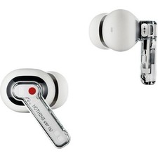 Auricolari Tws Nothing Ear(a) White