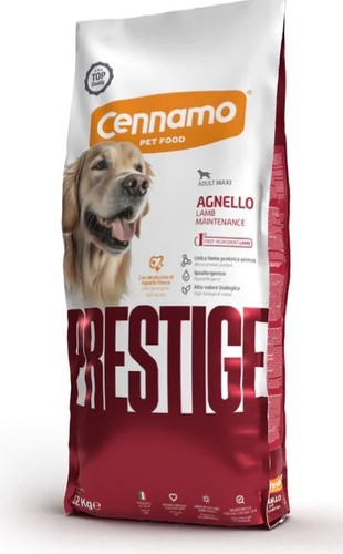 Prestige adult medium pollo - medium,