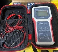 Strumento Multimetro Pannello