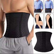 Fascia snellente uomo donna - fascia,