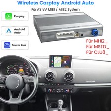 Kit interfaccia auto Android