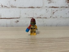 Lego city town minifigure - city,