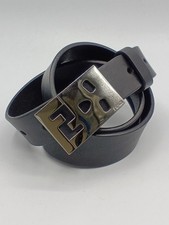 Cintura teschio FENDI usata