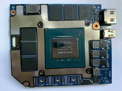 7530 7540 grafica video quadro - 7540,