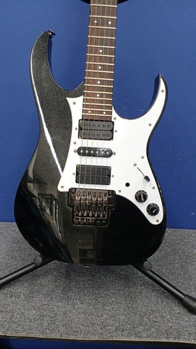 Ibanez rg2550 usato corpo - ibanez,