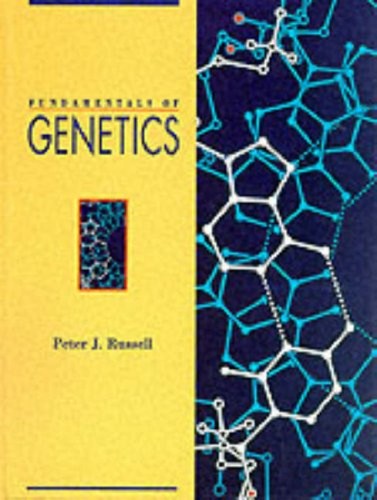 Fundamentals genetics - of,