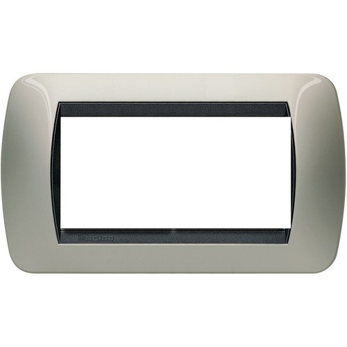 Bticino placca living - placca,
