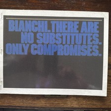 Catalogo Vendite Bianchi 1981