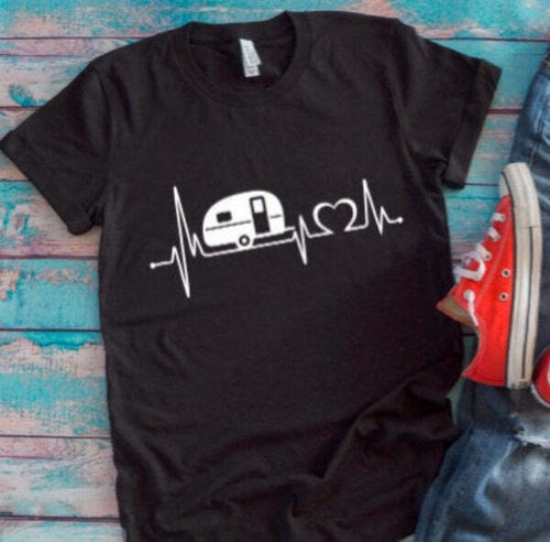 Shirt manica corta - manica, unisex