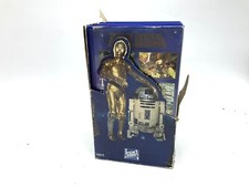 LA TRILOGIA STAR WARS GUERRE