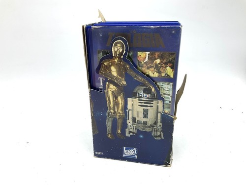 Trilogia star wars guerre - la,