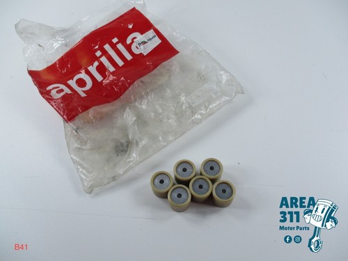 Ap0229427 aprilia kit rulli - kit,