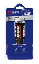 Sparco pomello cambio sportivo - pomello,