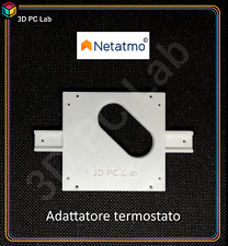 Adattatore per Termostato Netatmo scatola 503