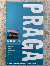 Praga Spiral guide . de