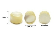 Bottoni cilindrico per