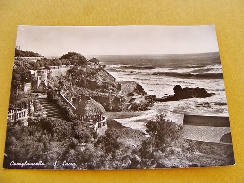 Castiglioncello - (fg.r25),