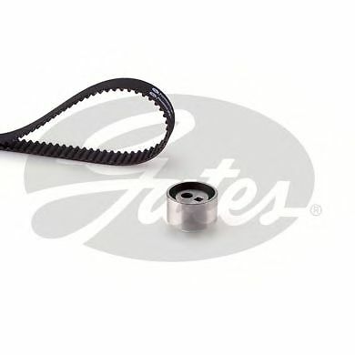 Kit cinghia distribuzione - kit,