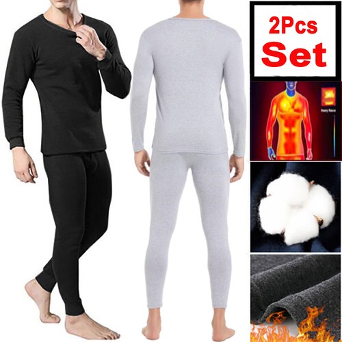 Set intimo termico - , uomo