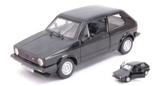 Modellino Auto Scala 1:24