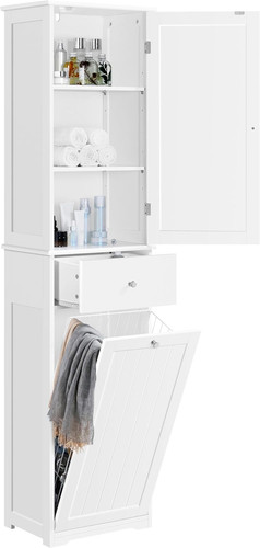 Armadietto bagno - armadietto,