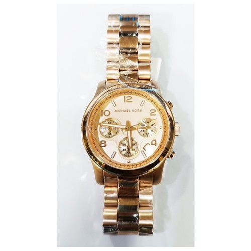Michael kors runway mk7324 - kors,