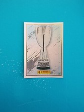 Figurina Calciatori Panini