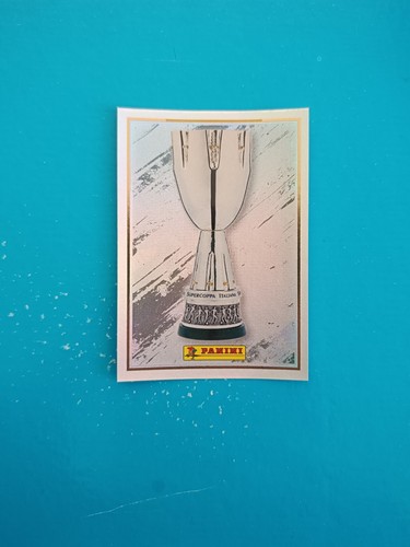 Figurina calciatori panini - figurina,