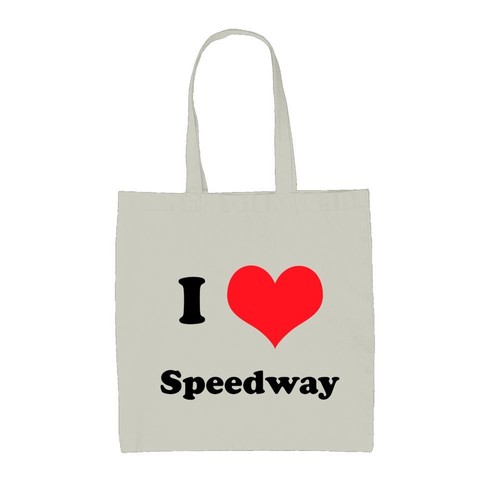 Love speedway borsa - i,