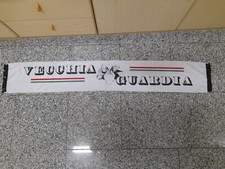Sciarpa ultras Juventus