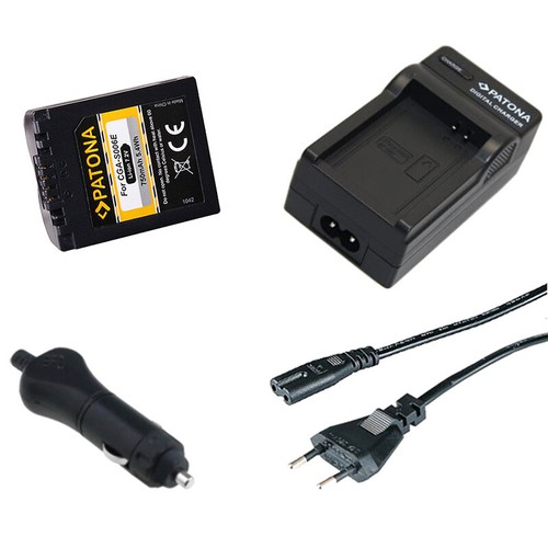 Batteria patona - batteria,