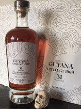 Rhum nobilis uitvlugt 1989 - nobilis,