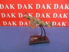 Die cast 1/100 Modellino Aereo