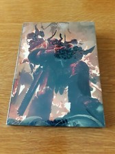 GAMES WORKSHOP WARHAMMER 40K