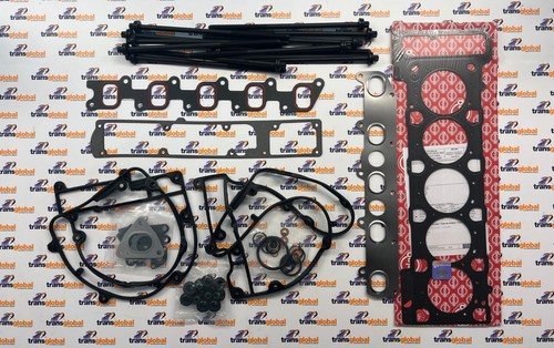 Kit revisione testa cilindro - , 1
