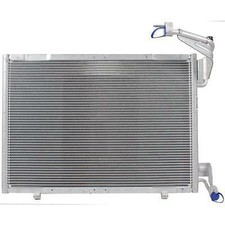 CONDENSATORE RADIATORE ARIA