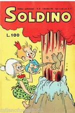 SOLDINO NO. 23 of 1967