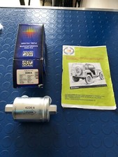 FILTRO BENZINA ROVER MINI 2 VOL. 1300 ROVER 100 200 400 MEAT & DORIA 4226/A