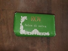 Vecchia Saponetta vintage
