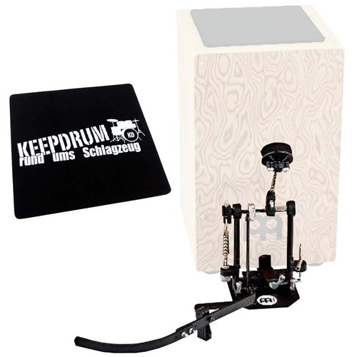 Meinl tmstcp pedale cajon - cajon, +