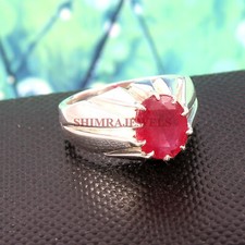 Anello In Argento Sterling 925