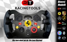 Corona Volante Mod. GTR per