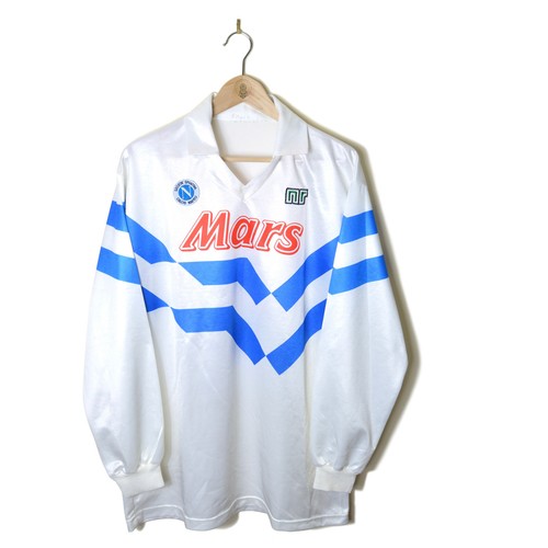 Maglia calcio napoli - calcio,