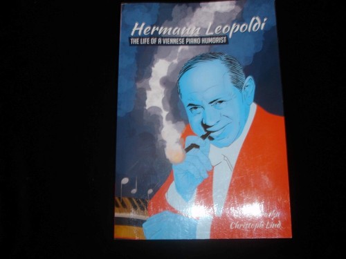 Hermann leopoldi the life of - the,