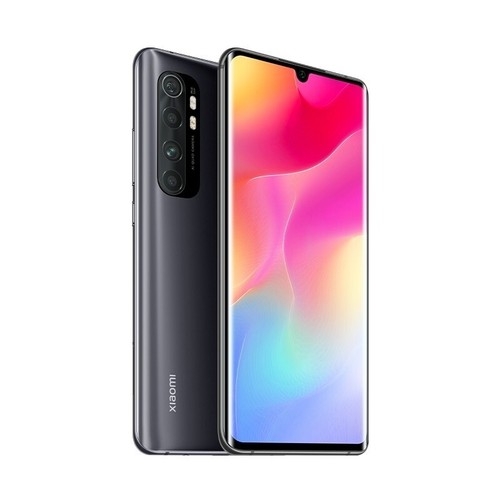 Smartphone xiaomi note 10 - smartphone,